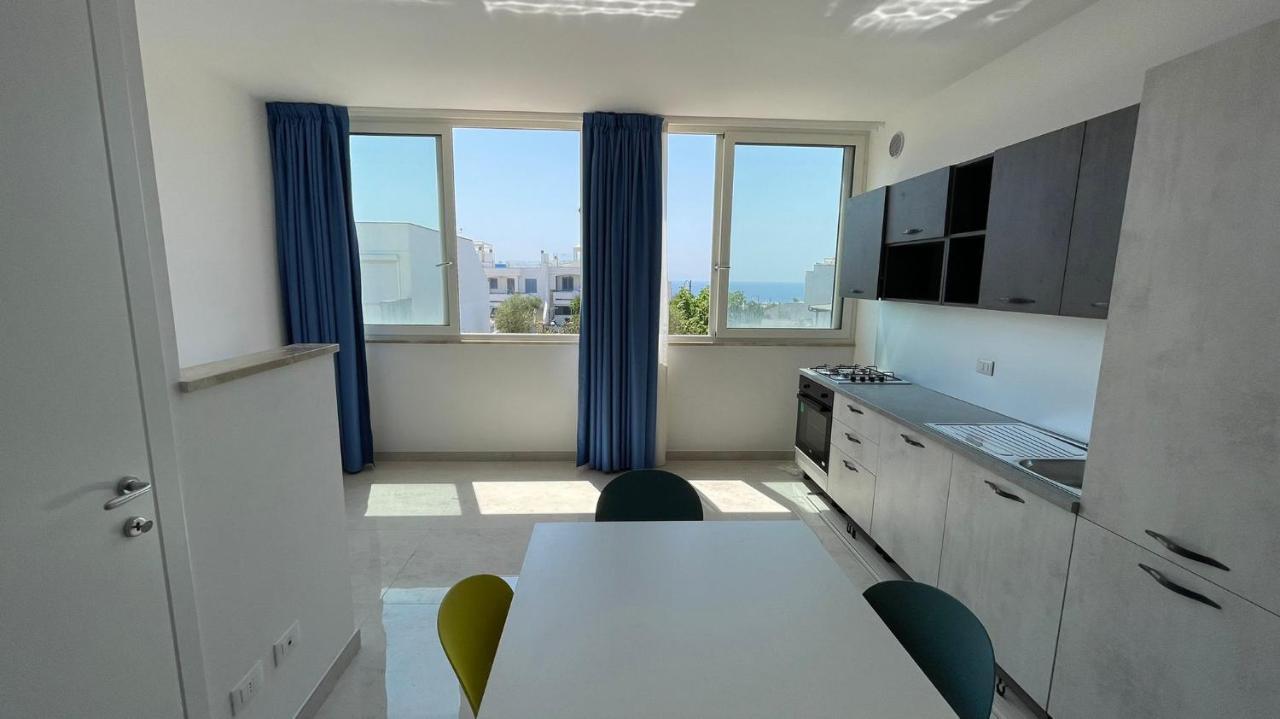 Blumare Apartaments Castro  Экстерьер фото