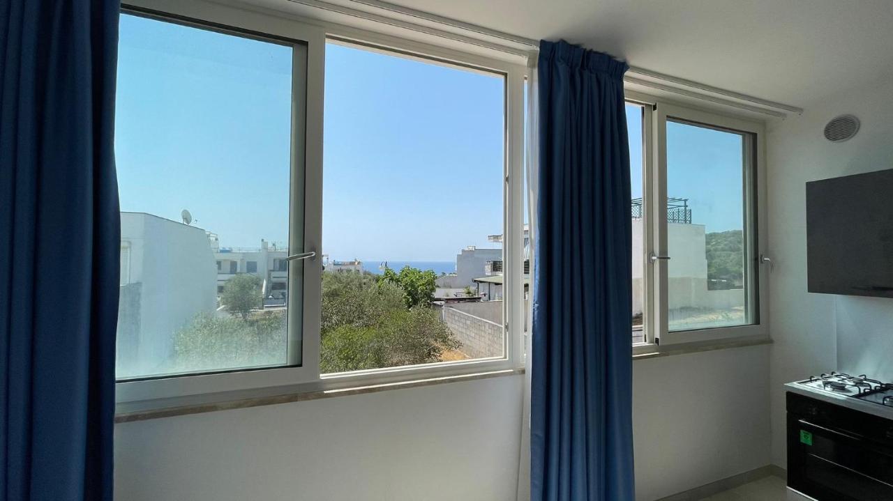 Blumare Apartaments Castro  Экстерьер фото