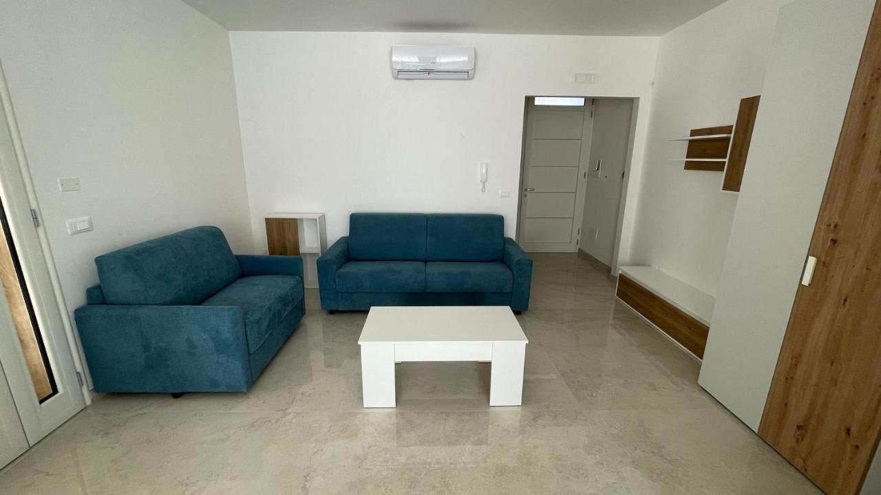 Blumare Apartaments Castro  Экстерьер фото