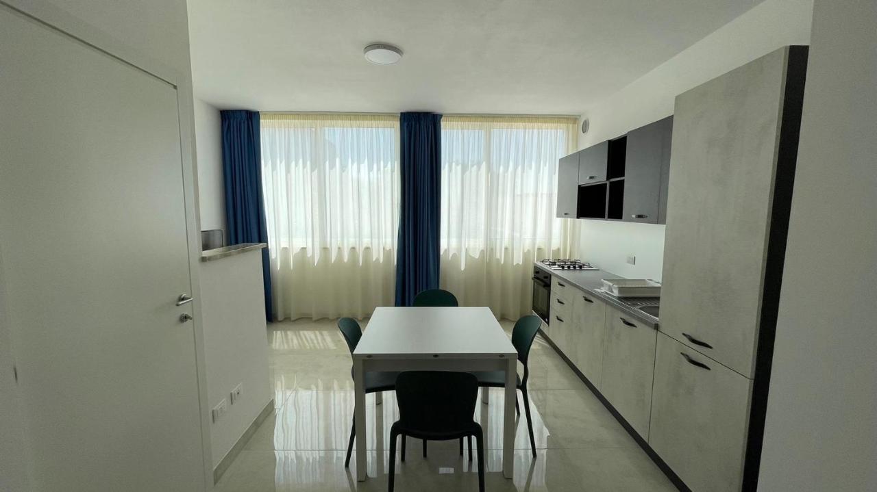 Blumare Apartaments Castro  Экстерьер фото