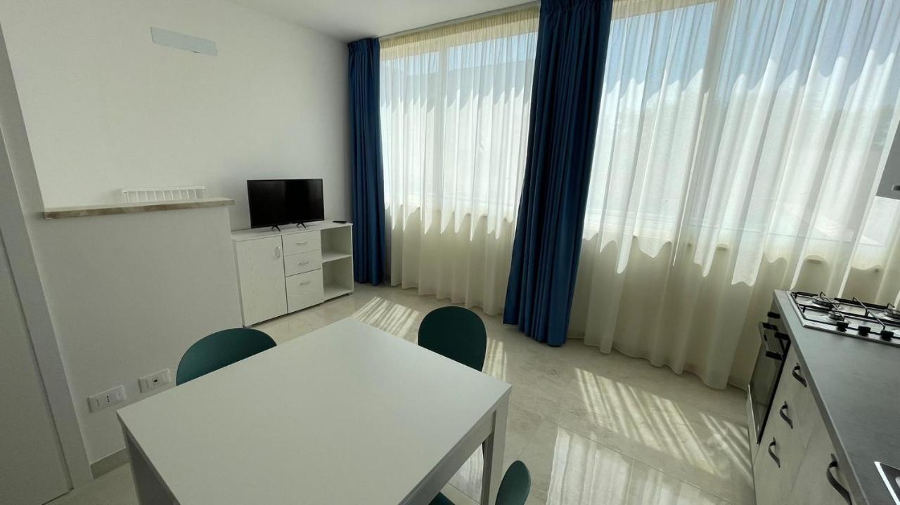 Blumare Apartaments Castro  Экстерьер фото