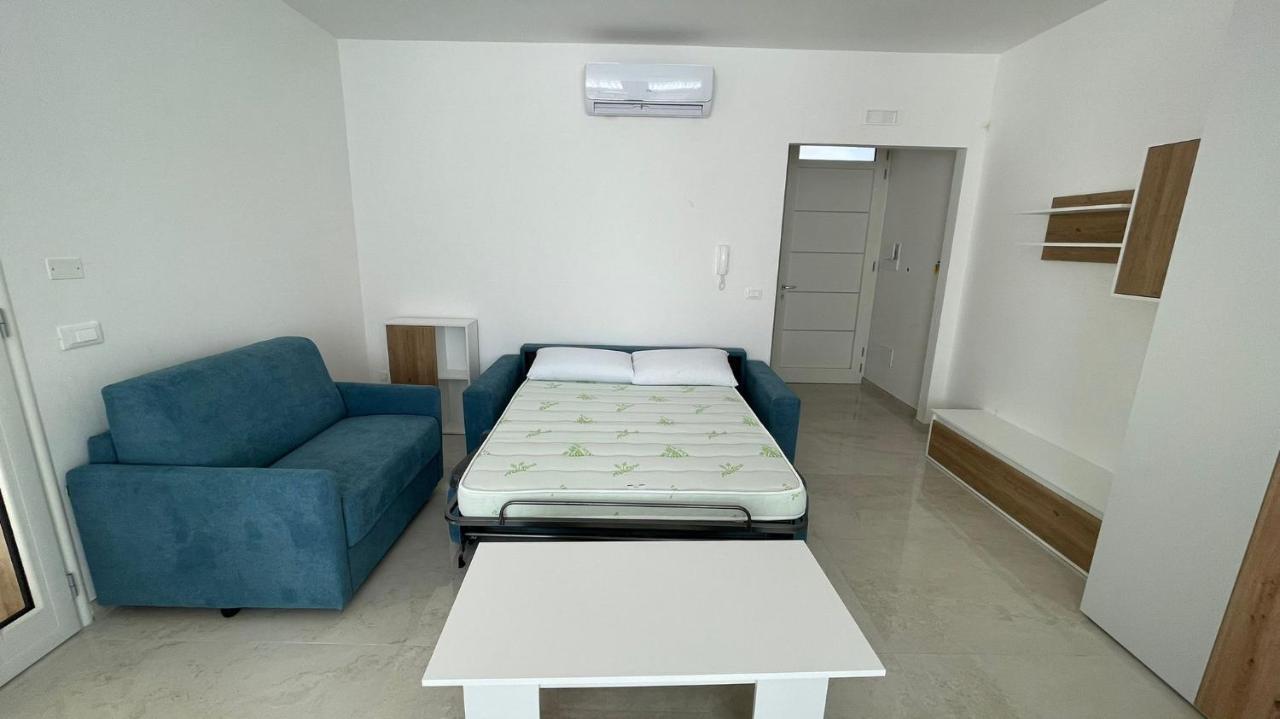 Blumare Apartaments Castro  Экстерьер фото