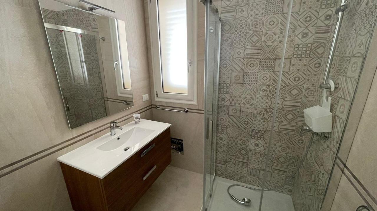 Blumare Apartaments Castro  Экстерьер фото