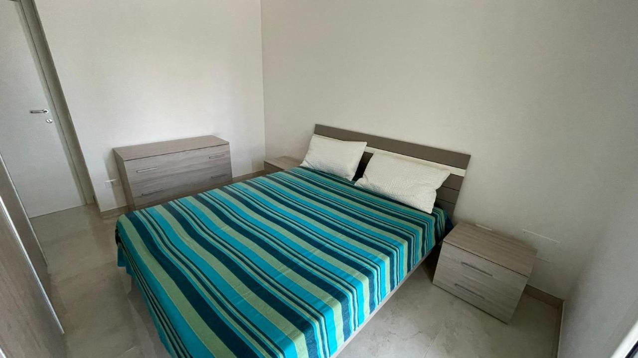 Blumare Apartaments Castro  Экстерьер фото